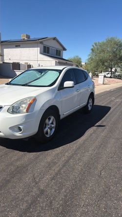 Nissan for sale
