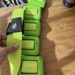Scuba Divers Weight Belt