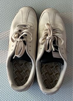 PUMA 9.5