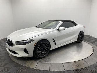 2020 BMW 840i