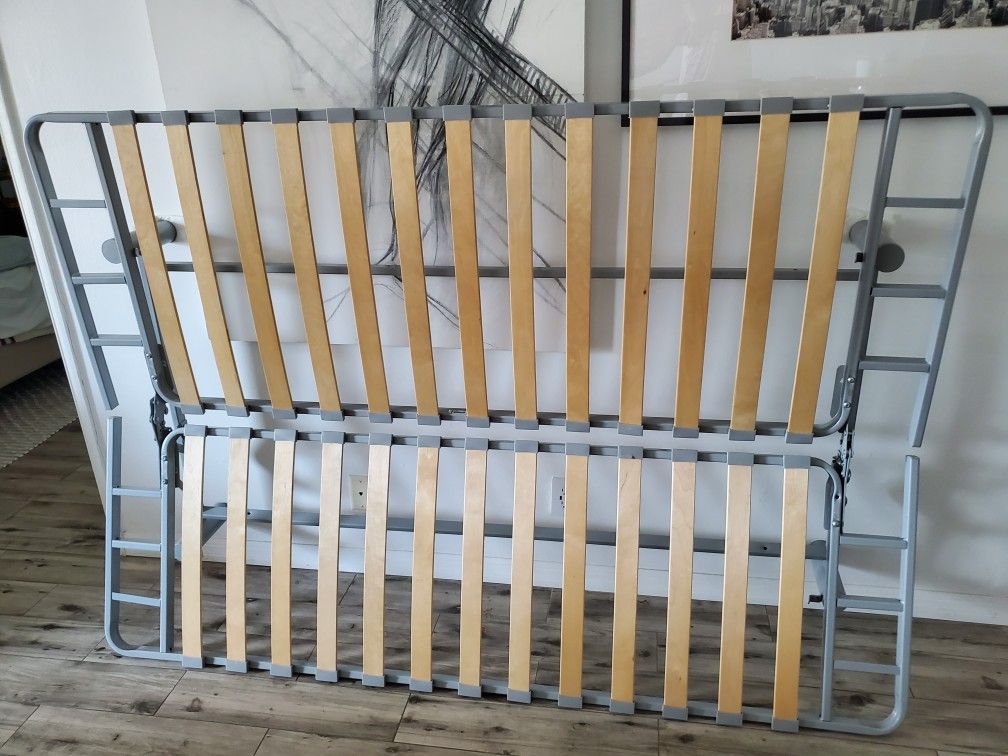 IKEA FUTON FRAME PompanoBch