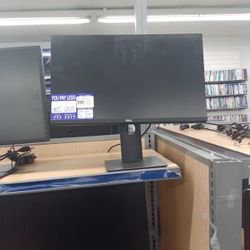 Computer Monitor Dell 