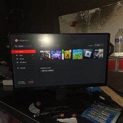 Msi MONITOR 21 Inch