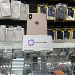 Apple iPhone Xs 64GB Unlocked