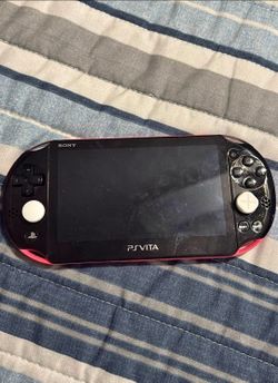 Ps  vita