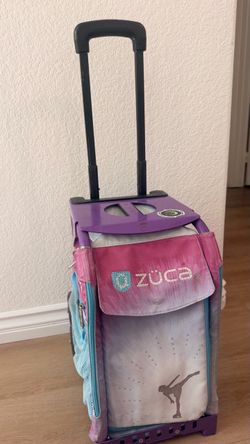 Zuca bag