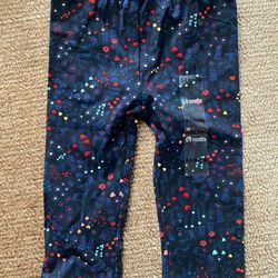 1 pc baby pants/slacks (6-9mths)