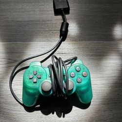 Ps2 Controller With Connection Kit