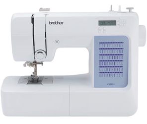 Brother Sewing Machine