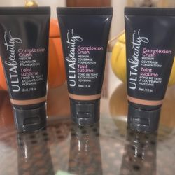 Ulta Beauty Foundation 