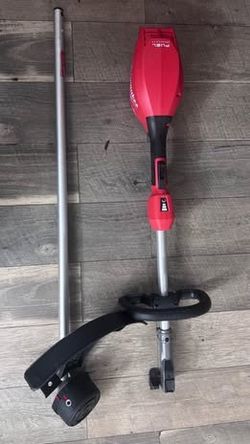 M18 fuel 18v quick lock weed trimmer (tool only)