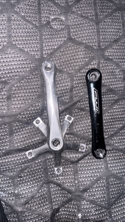 fuji crankset