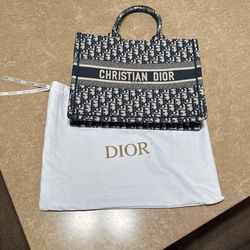 Dior Bag 