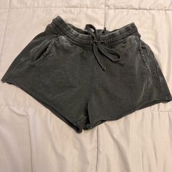 Zara shorts