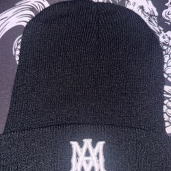 amiri beanie