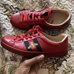 Gucci Shoes 