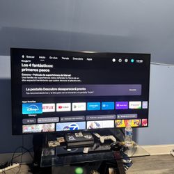 Impeccable TV, everything works, Sony brand