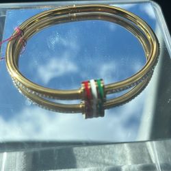 Pulsera De Acero Inoxidable