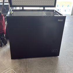 Magic Chef freezer