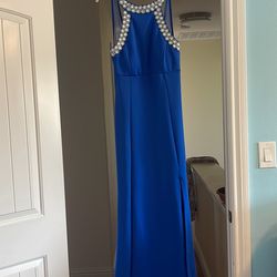 Brand new dress/