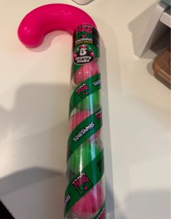 Needoh Squishmas Cool Cane