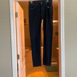 Men Jean