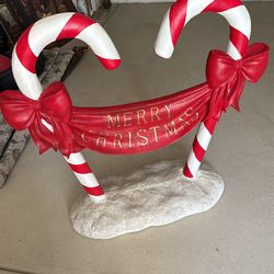 Christmas Decorations 