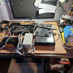 Wii U Mega Bundle 
