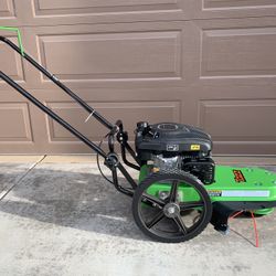 Tazz String Mower