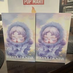 SkullPanda 