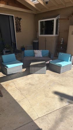 Out door furniture