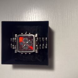 Oakley Watch
