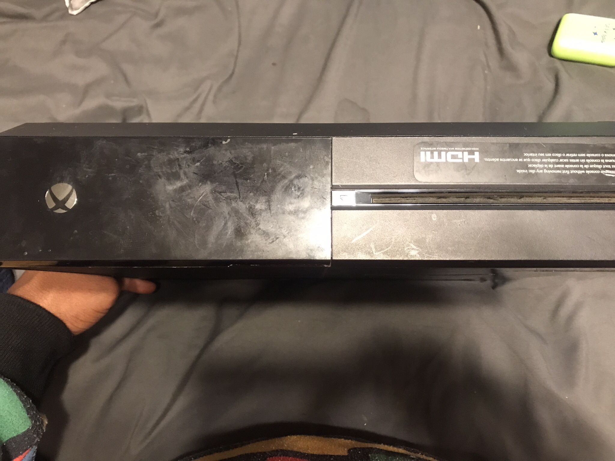 Xbox One