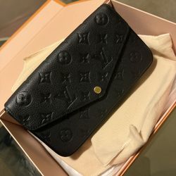 Louis Vuitton Pouchette Felicie