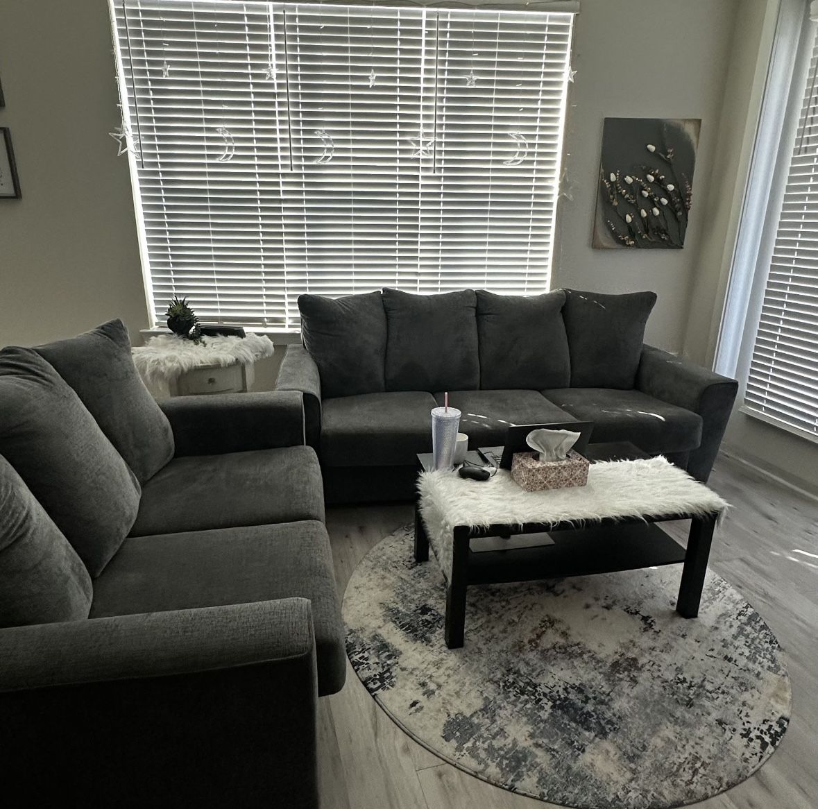 Living Room Set