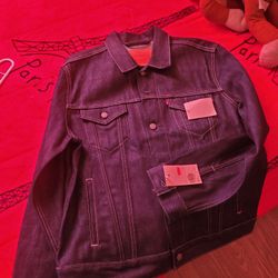 Jacket Levi's 