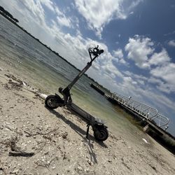 IENYRID S1 Electric Scooter (TRADES)