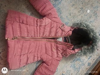 Calvin Kline 12 months jacket