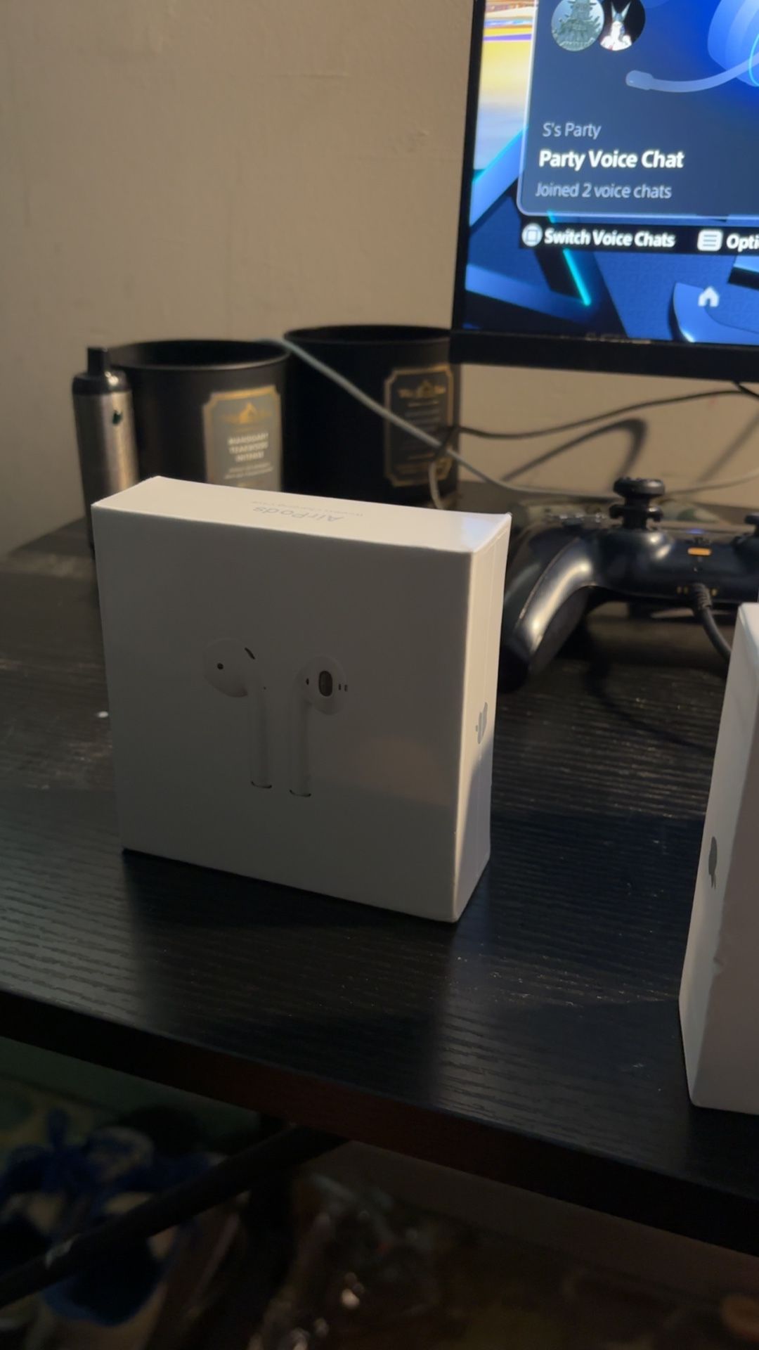 AirPods Brand new Never Used
