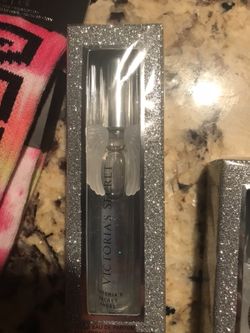 Roller perfume