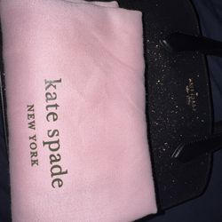 Kate Spade Sparkle Tote