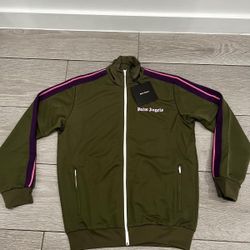 Palm Angels Jacket New Season Any Colors