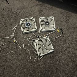 Corsair Ml 120 3 Pack