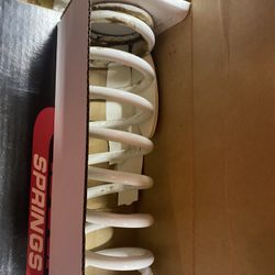 Race tech Part Number SRSP 632552