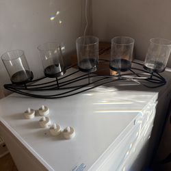 Candle Holder 