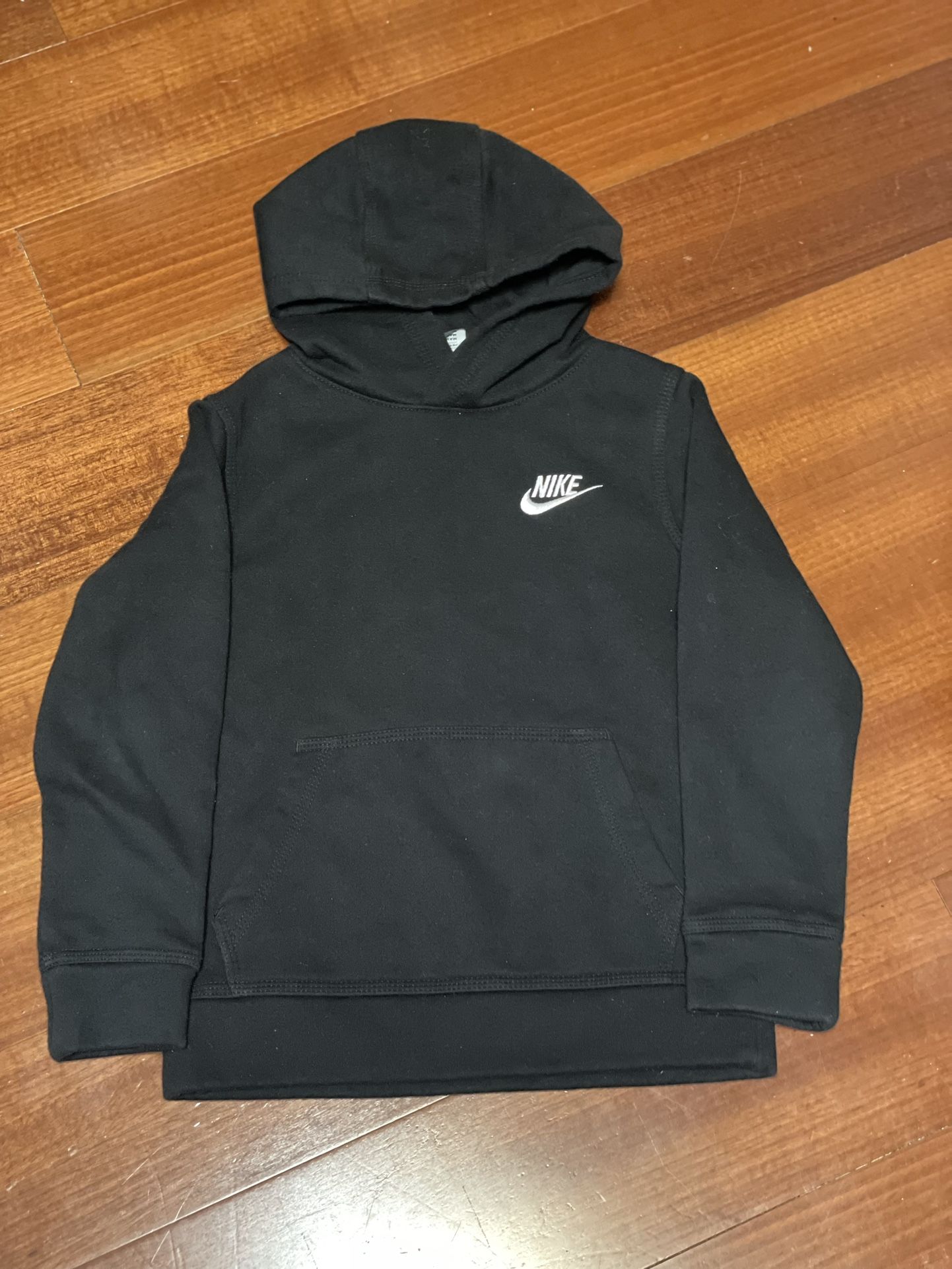 Boys Nike Hoodie Size 6