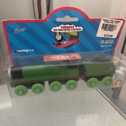 Thomas The Tank Engine & Friends