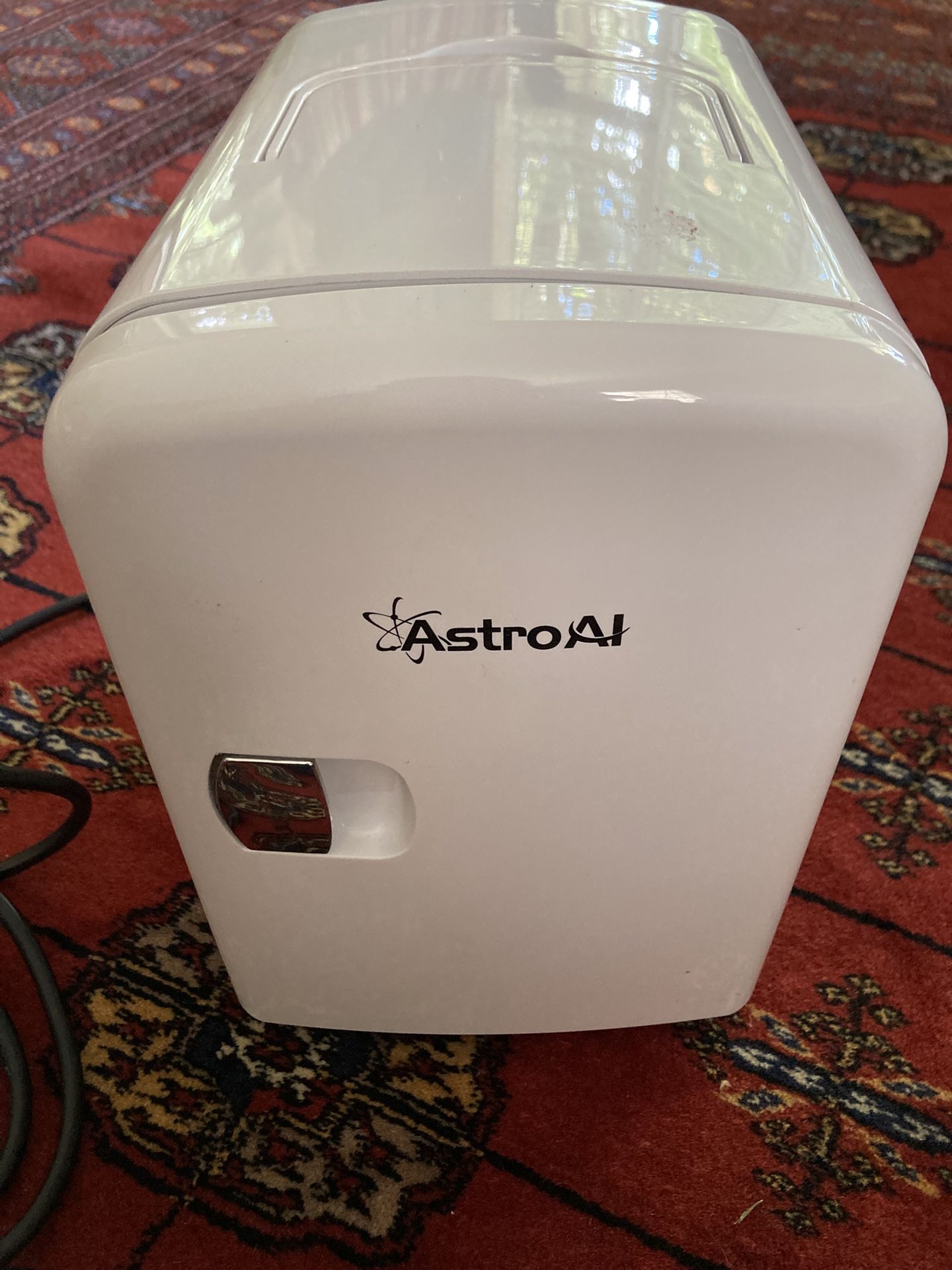 Astro AI Frig