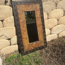 Wall Mirror