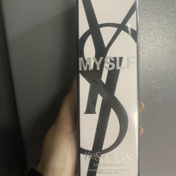 Ysl Myself Edp 100ml